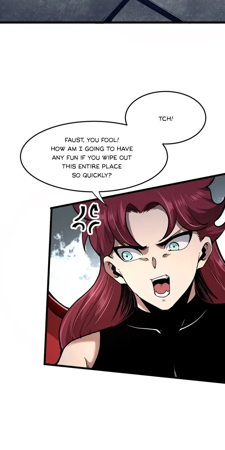 The King of Bugs Chapter 77 page 14