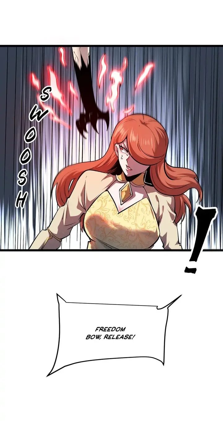 The King of Bugs Chapter 77 page 23