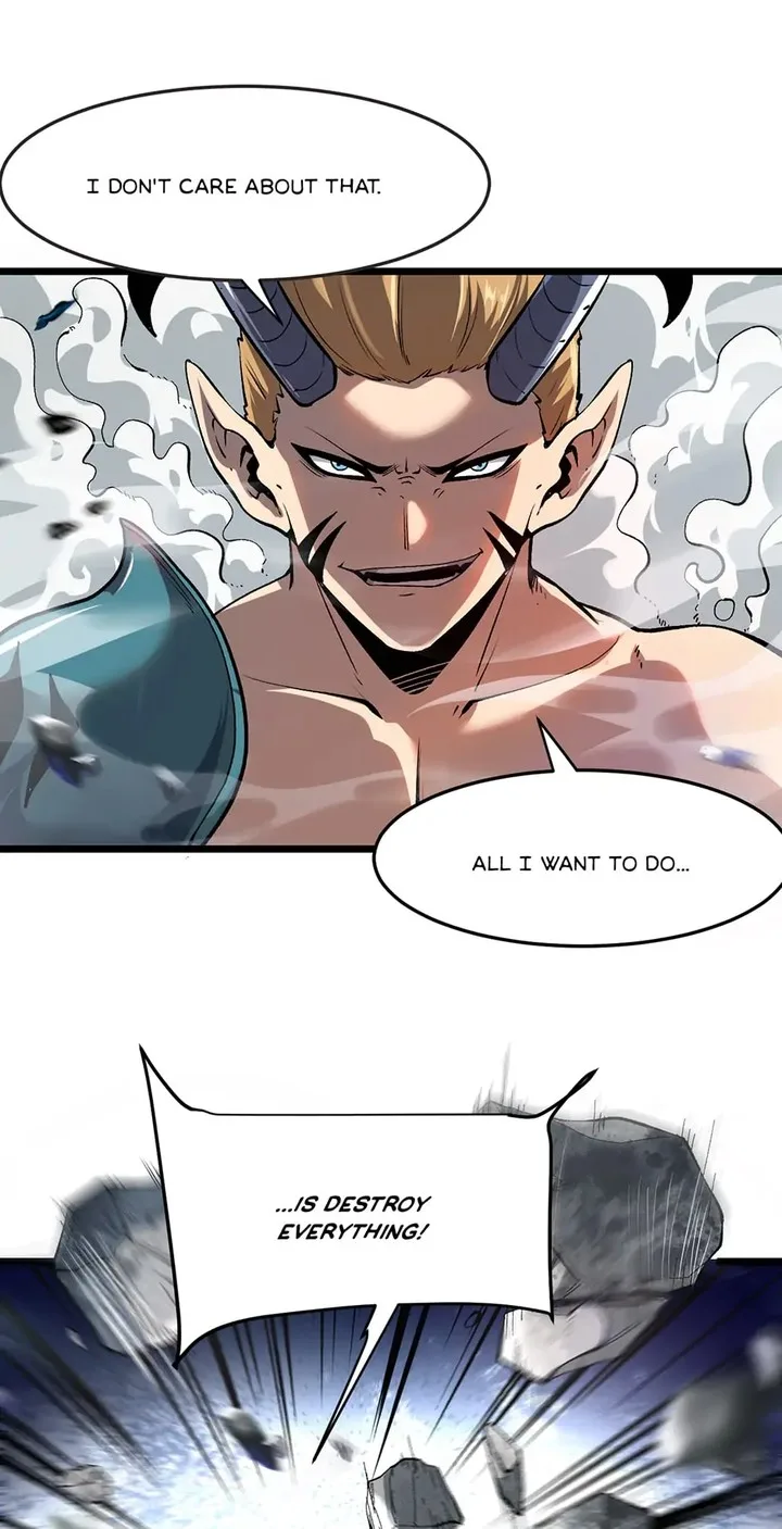 The King of Bugs Chapter 77 page 15
