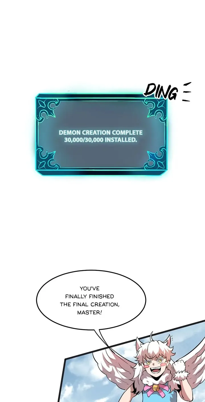 The King of Bugs Chapter 77 page 1