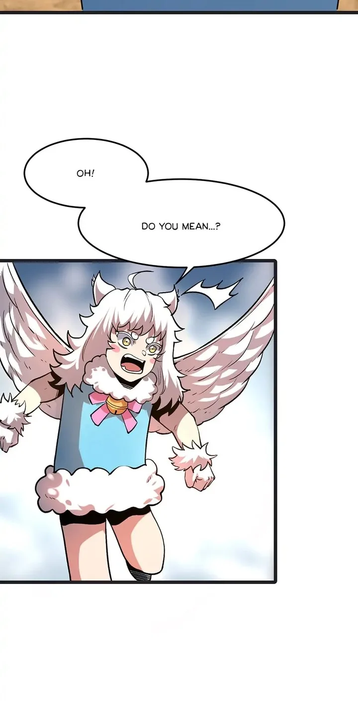 The King of Bugs Chapter 77 page 7