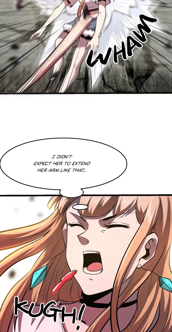 The King of Bugs Chapter 77 page 38