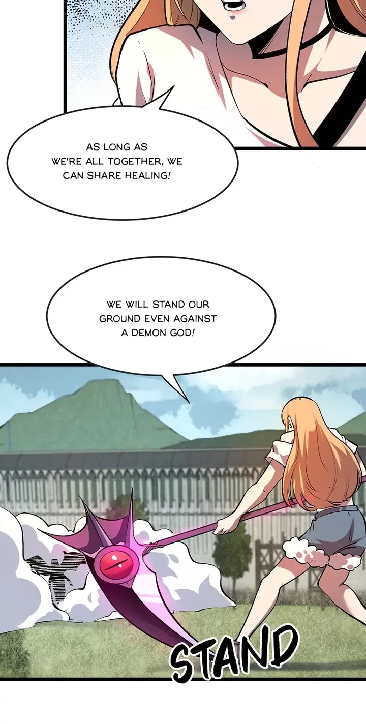 The King of Bugs Chapter 77 page 42