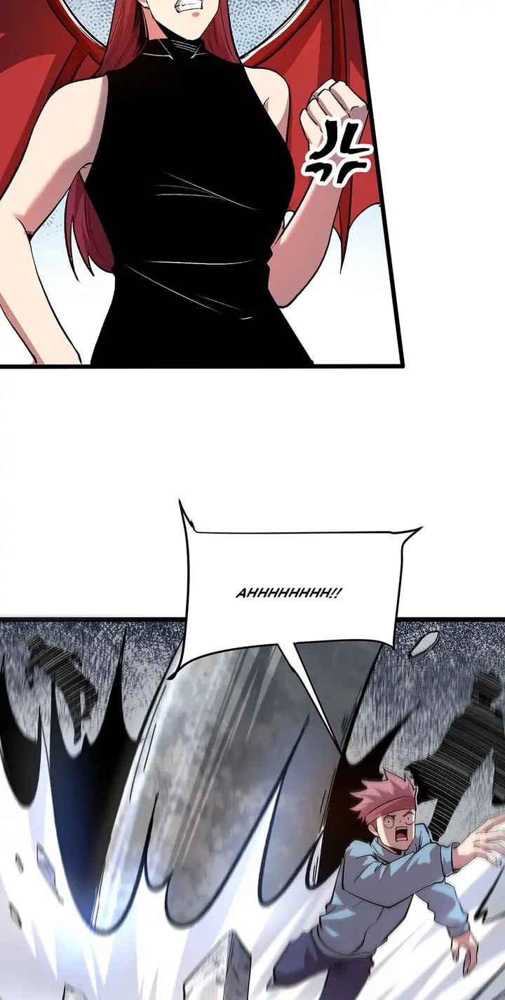 The King of Bugs Chapter 77 page 44