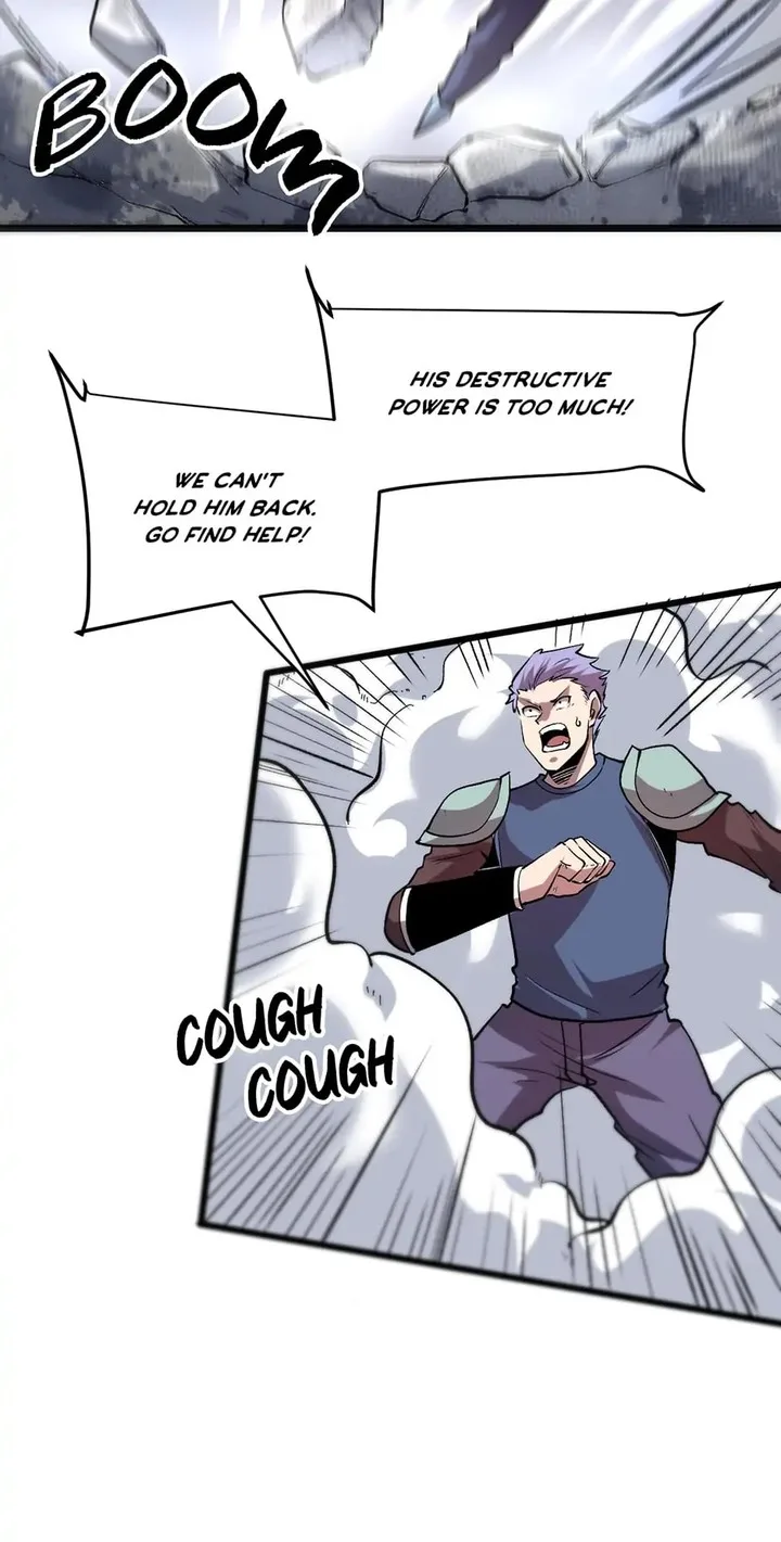 The King of Bugs Chapter 77 page 45
