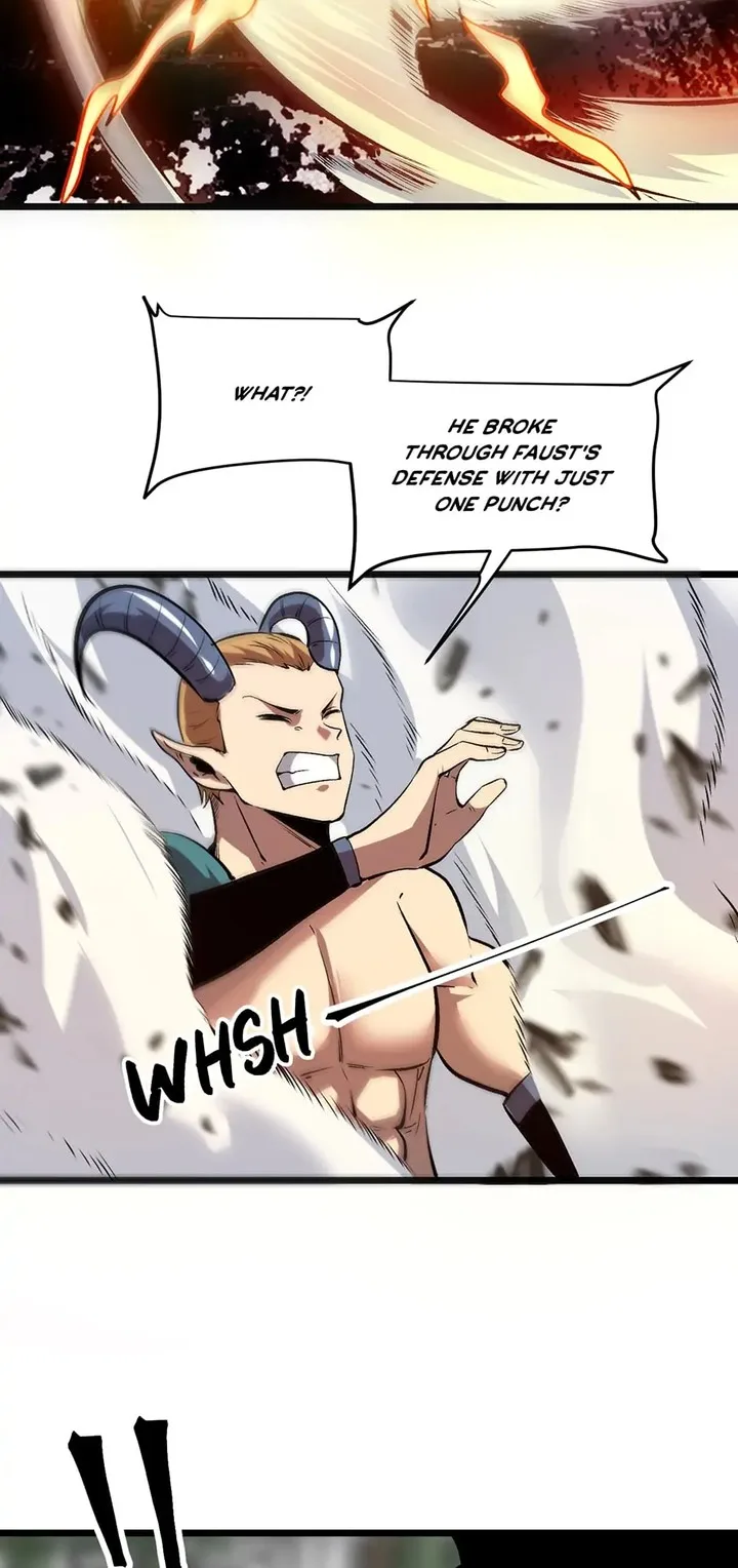 The King of Bugs Chapter 77 page 51