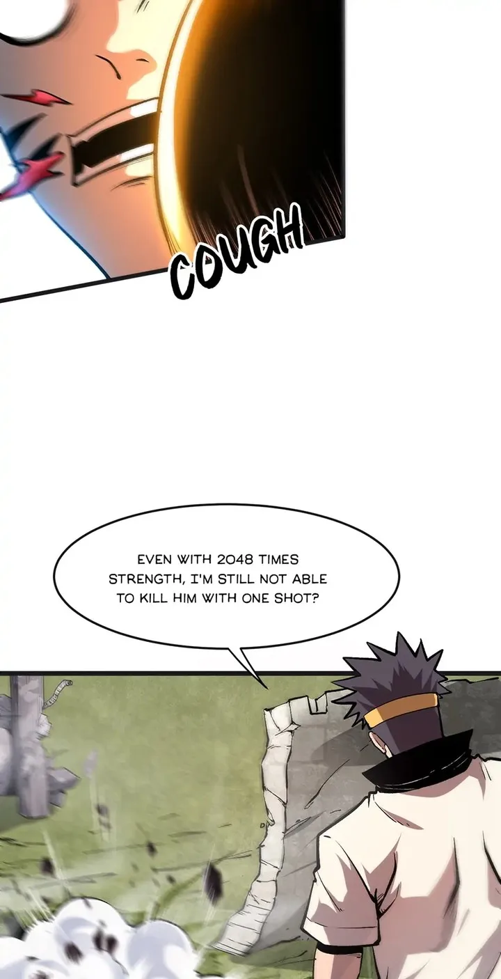 The King of Bugs Chapter 78 page 3