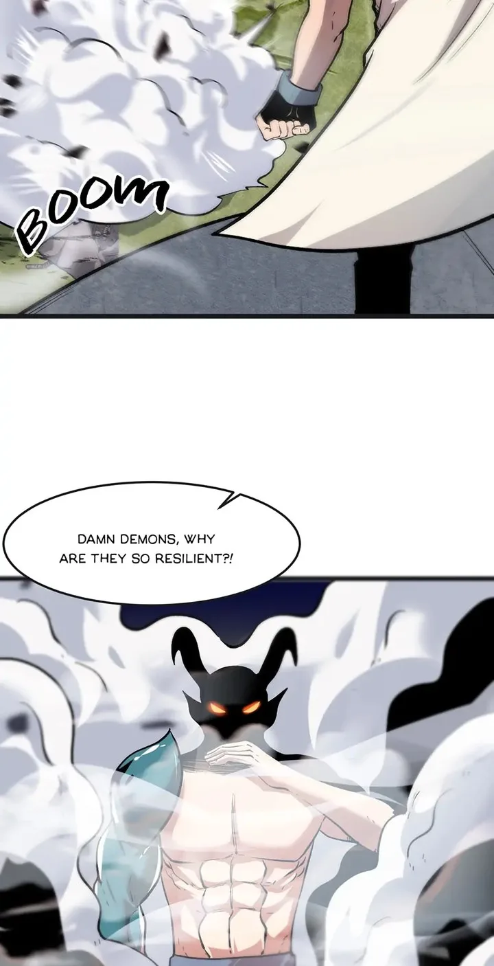 The King of Bugs Chapter 78 page 4