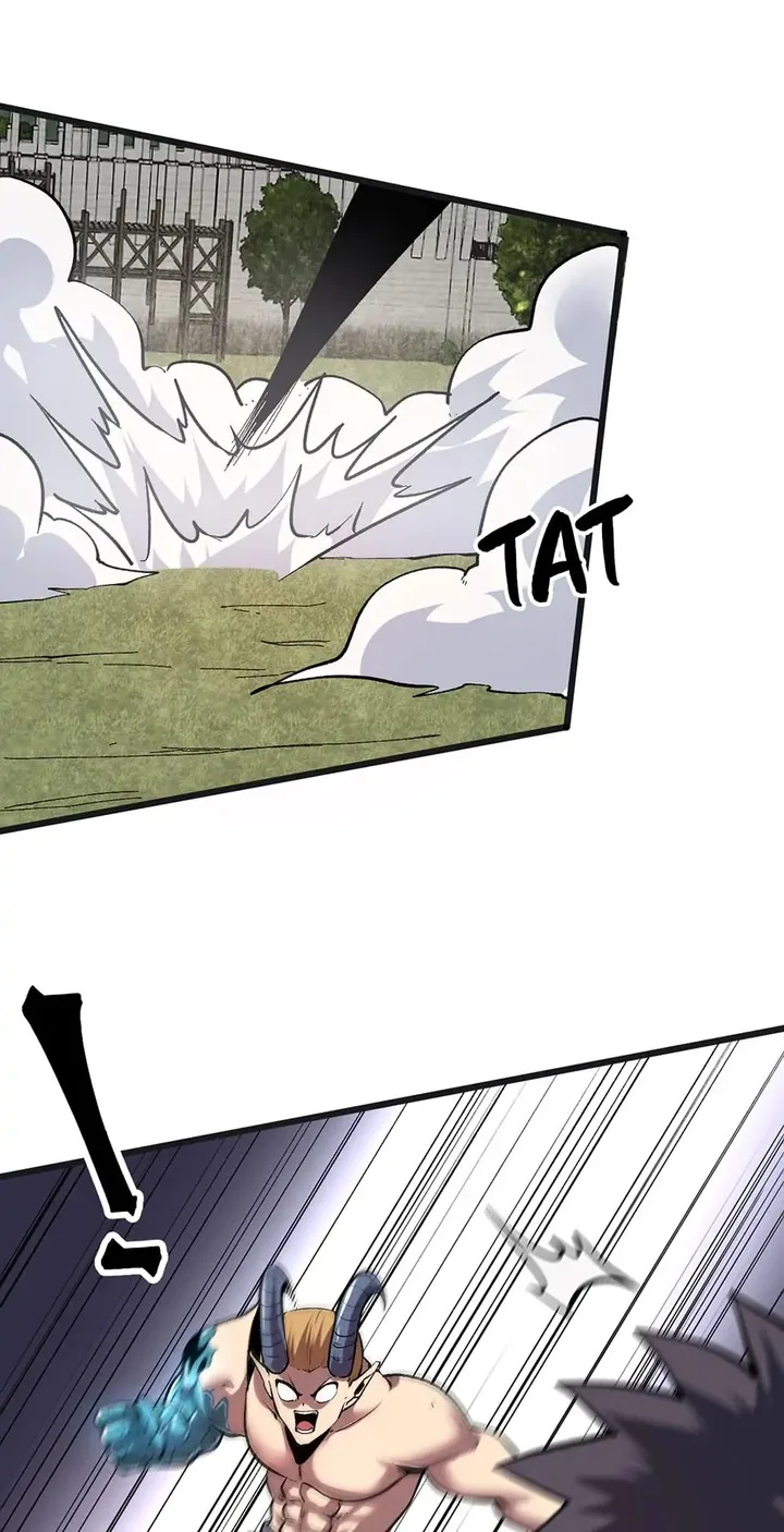 The King of Bugs Chapter 78 page 7