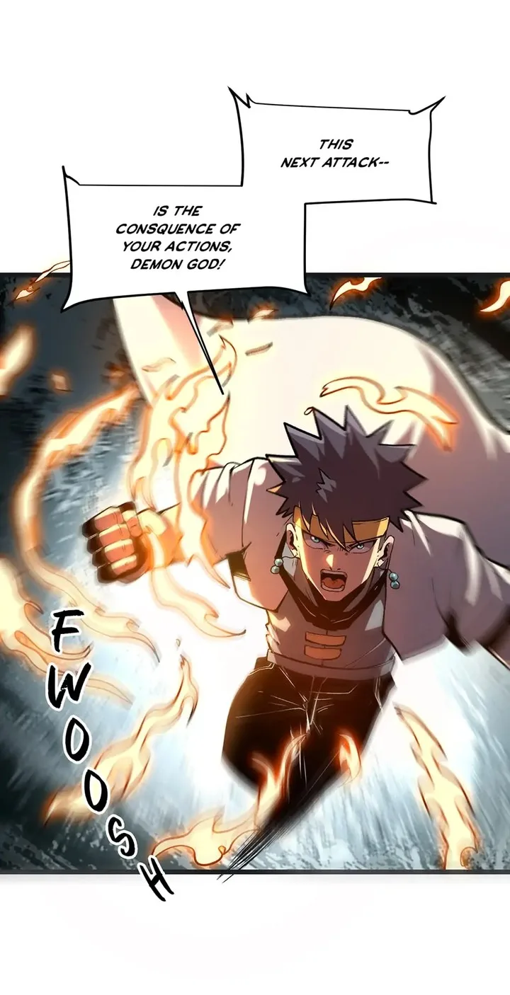 The King of Bugs Chapter 78 page 1