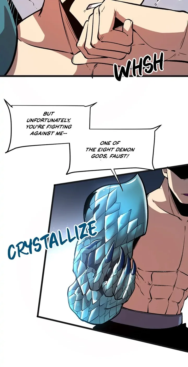 The King of Bugs Chapter 78 page 6