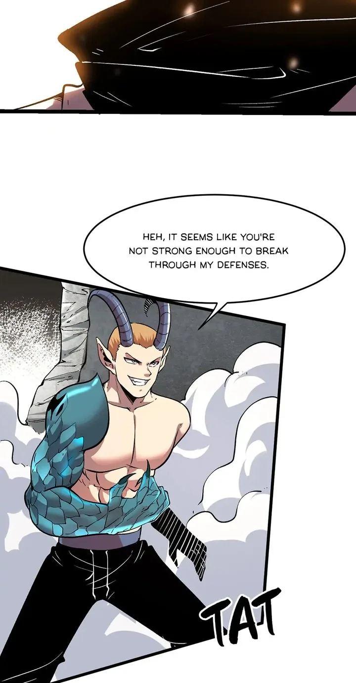 The King of Bugs Chapter 78 page 14