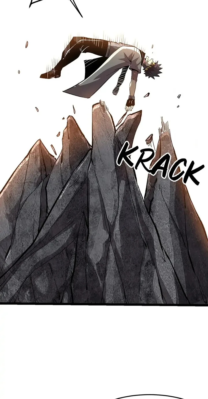 The King of Bugs Chapter 78 page 17