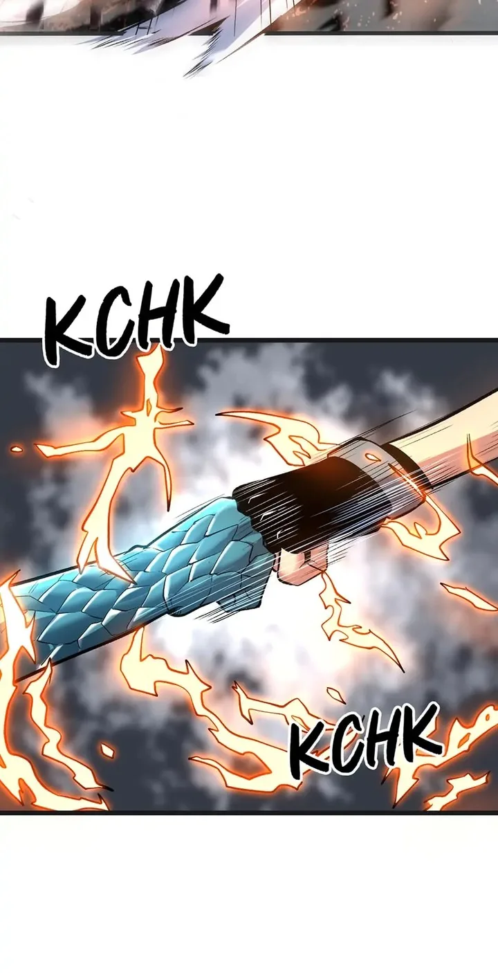 The King of Bugs Chapter 78 page 10