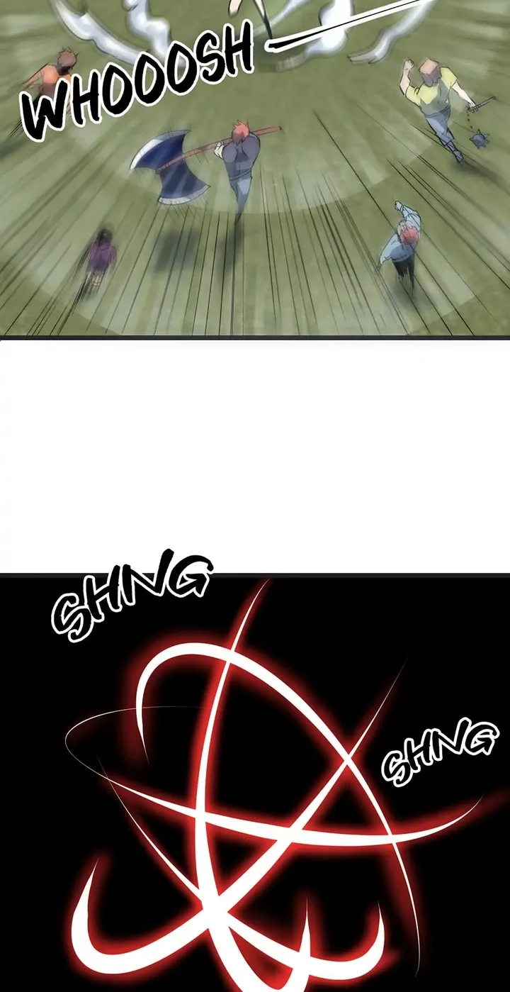 The King of Bugs Chapter 78 page 27