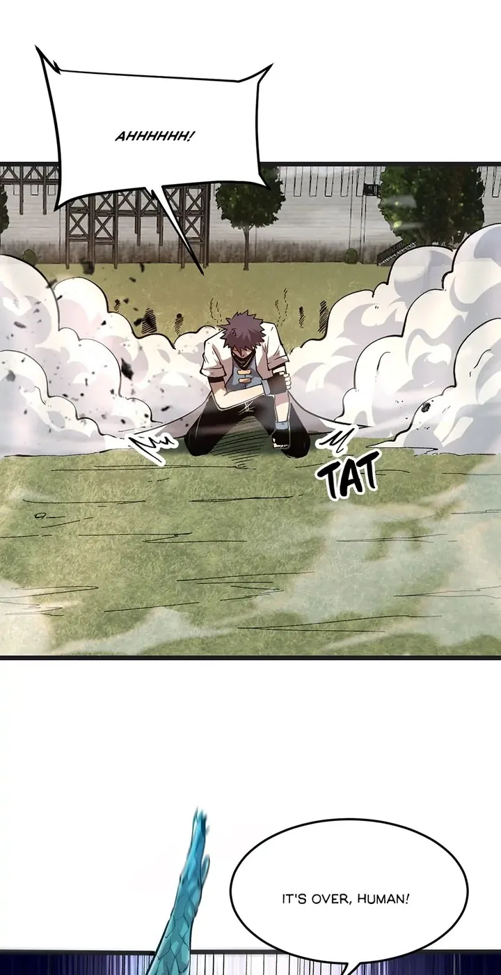The King of Bugs Chapter 78 page 24