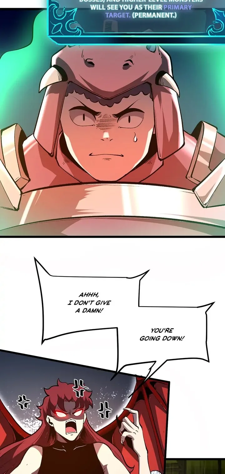 The King of Bugs Chapter 78 page 32