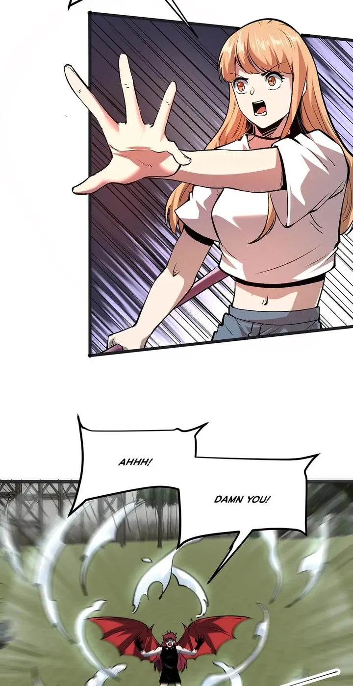 The King of Bugs Chapter 78 page 26