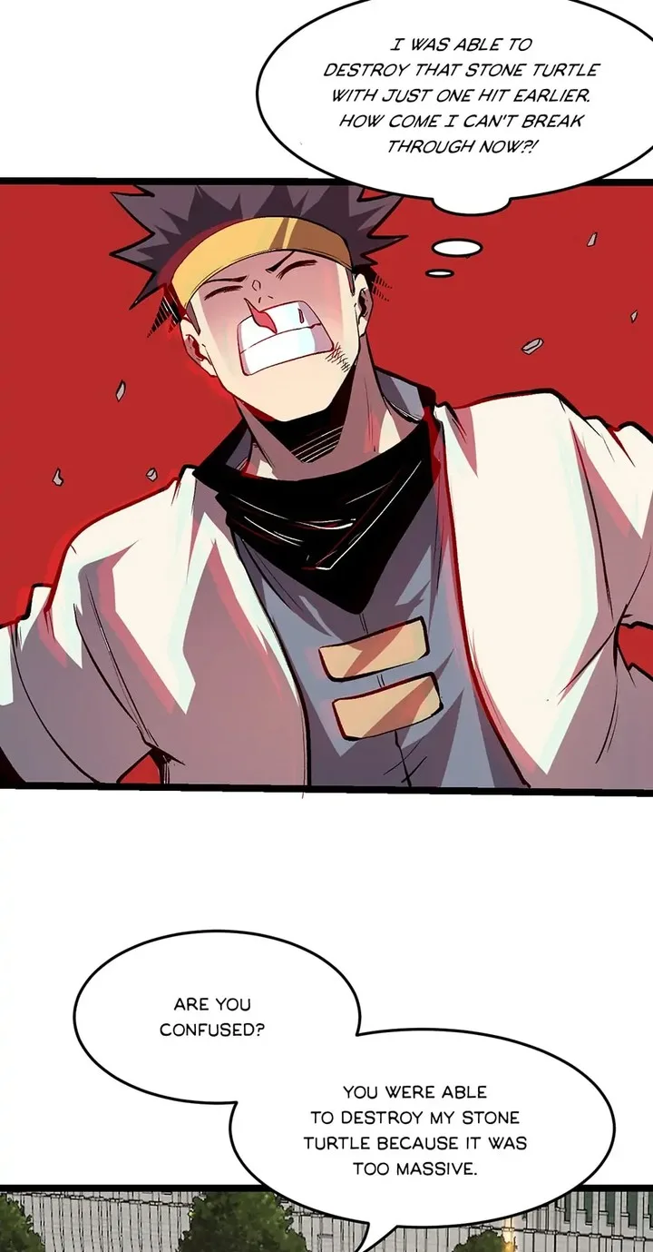 The King of Bugs Chapter 78 page 18