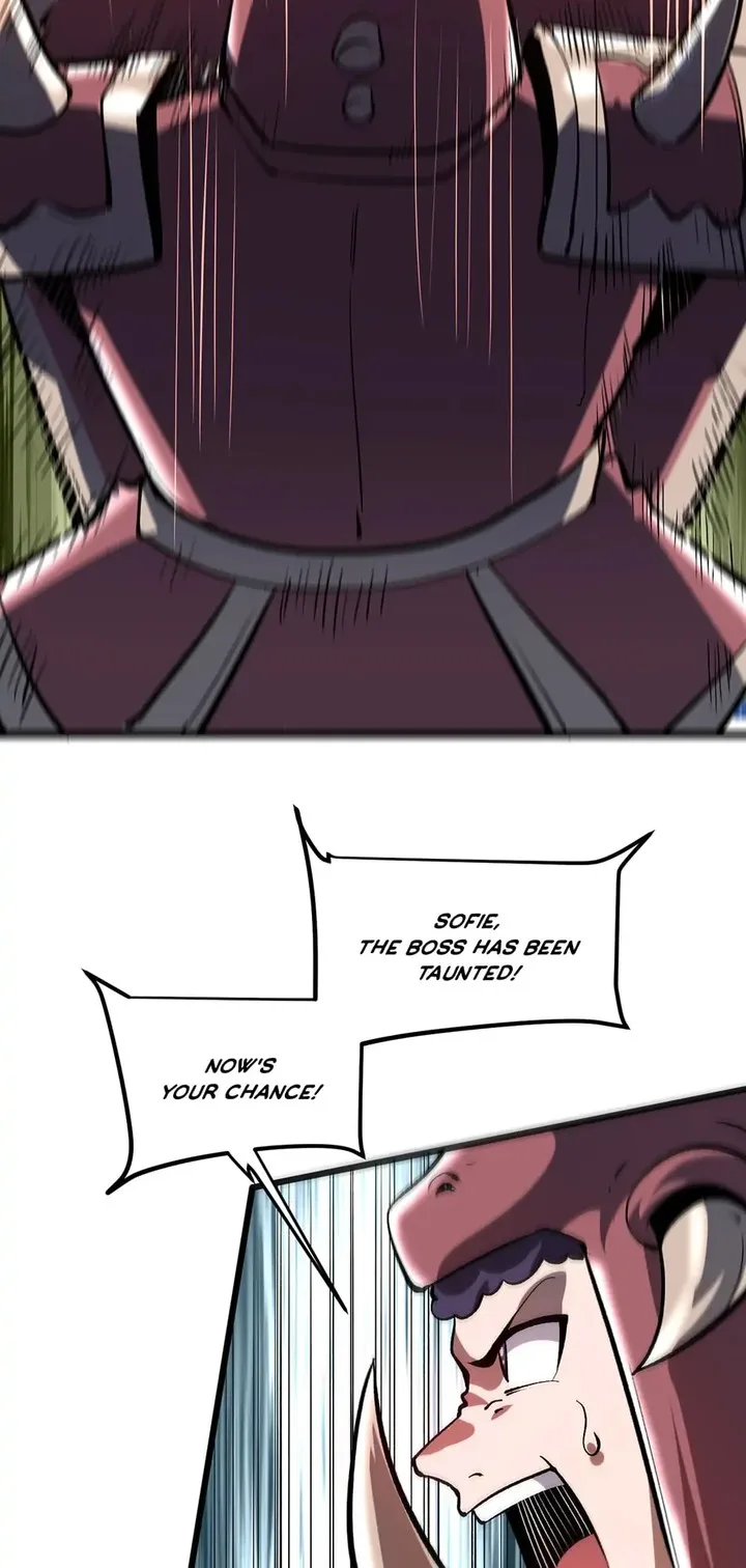 The King of Bugs Chapter 78 page 34
