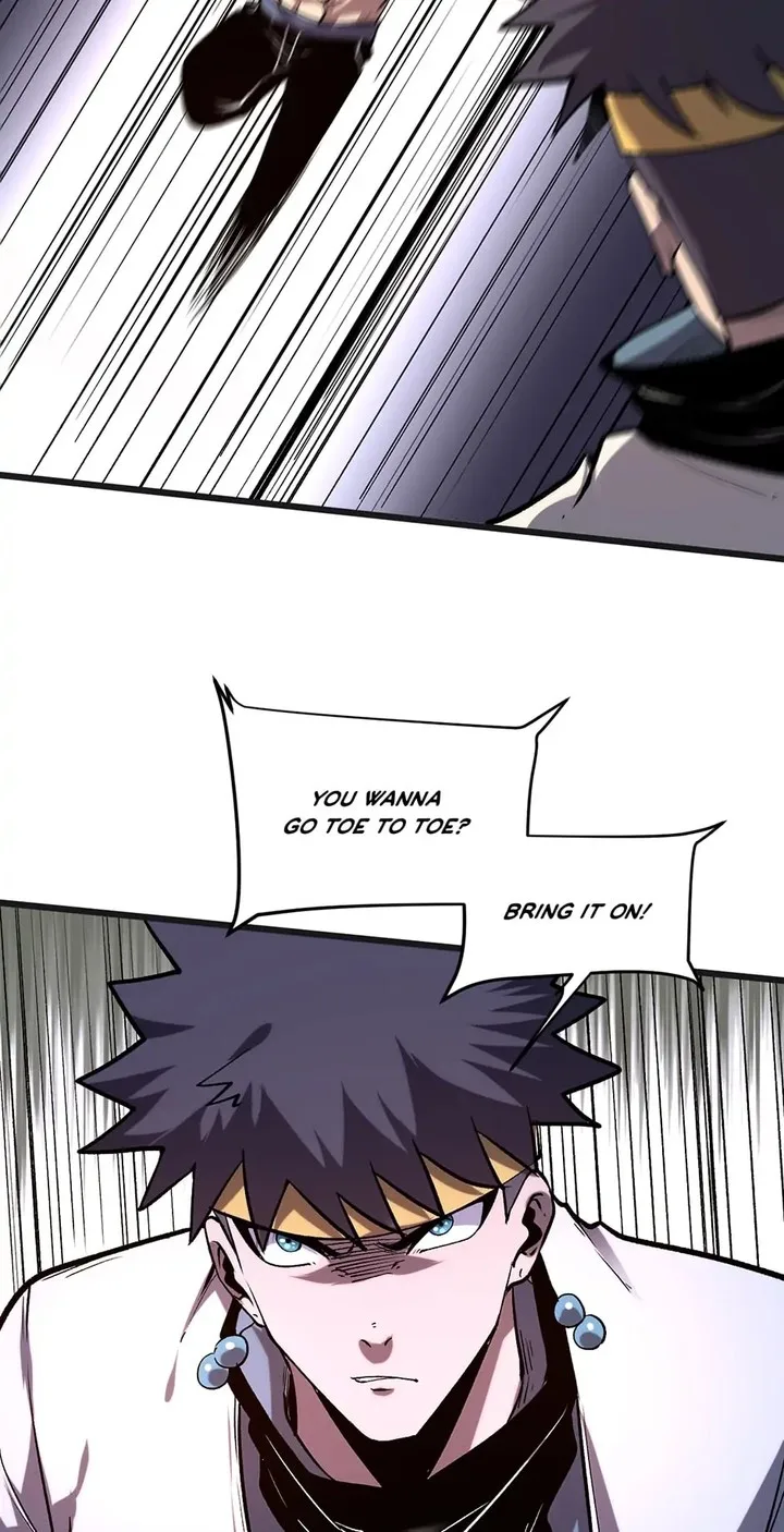 The King of Bugs Chapter 78 page 8
