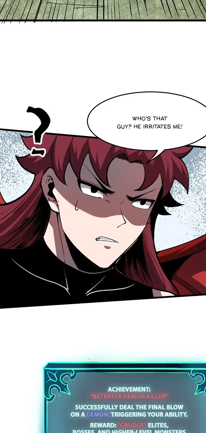 The King of Bugs Chapter 78 page 31
