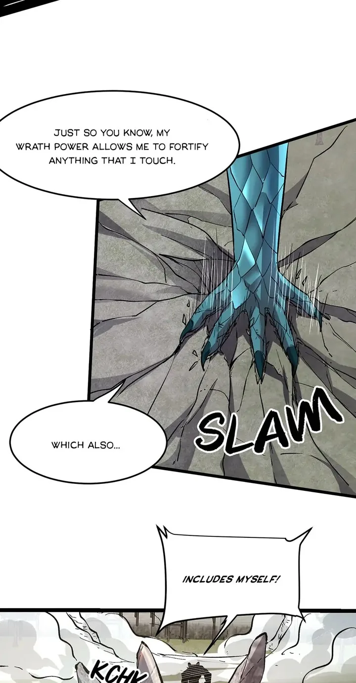 The King of Bugs Chapter 78 page 15