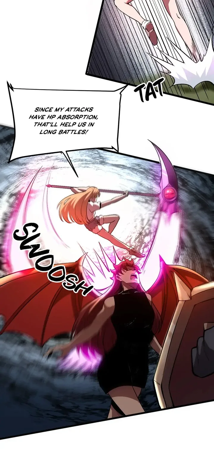 The King of Bugs Chapter 78 page 36