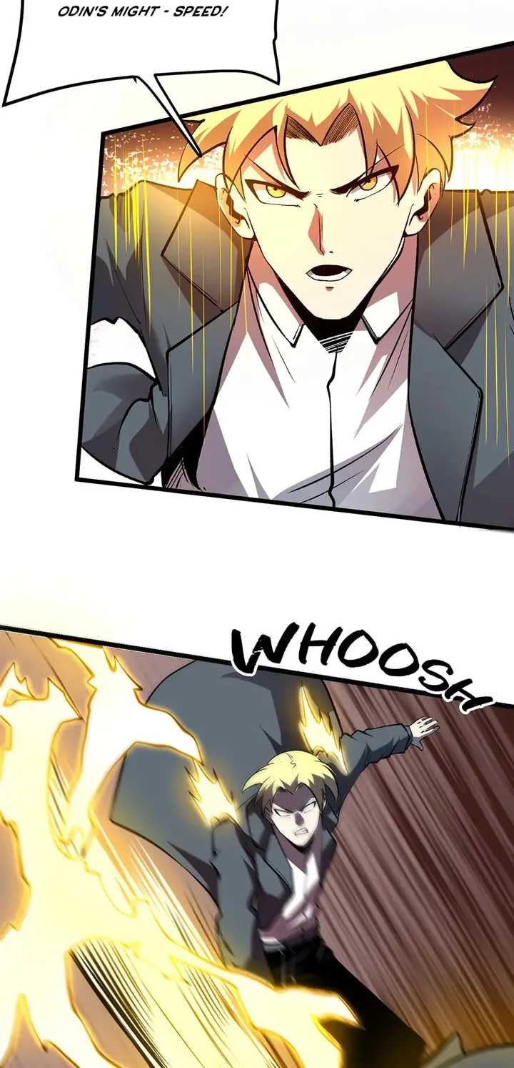 The King of Bugs Chapter 78 page 42