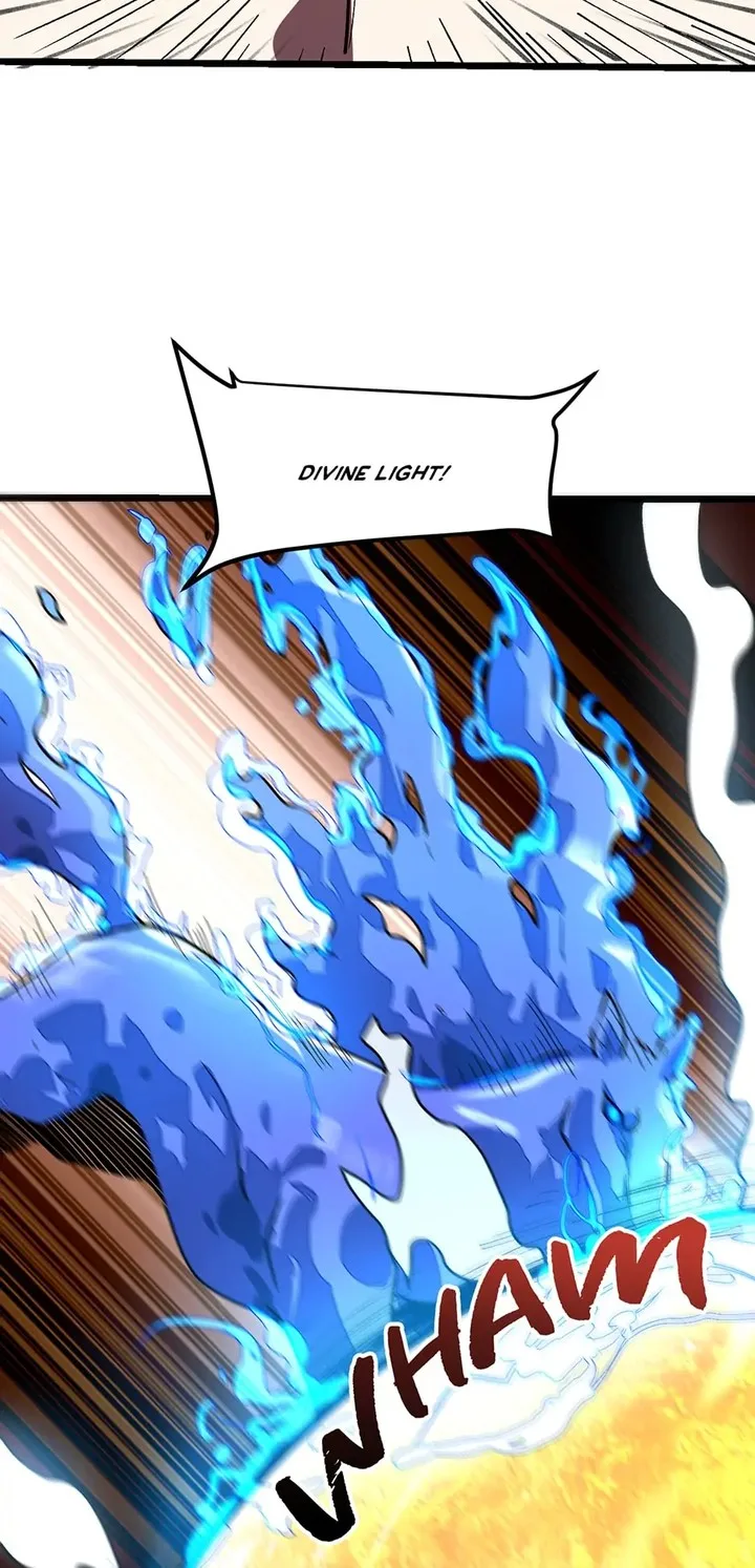 The King of Bugs Chapter 78 page 46