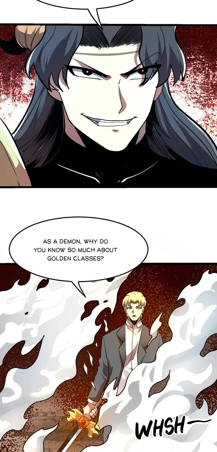 The King of Bugs Chapter 78 page 48