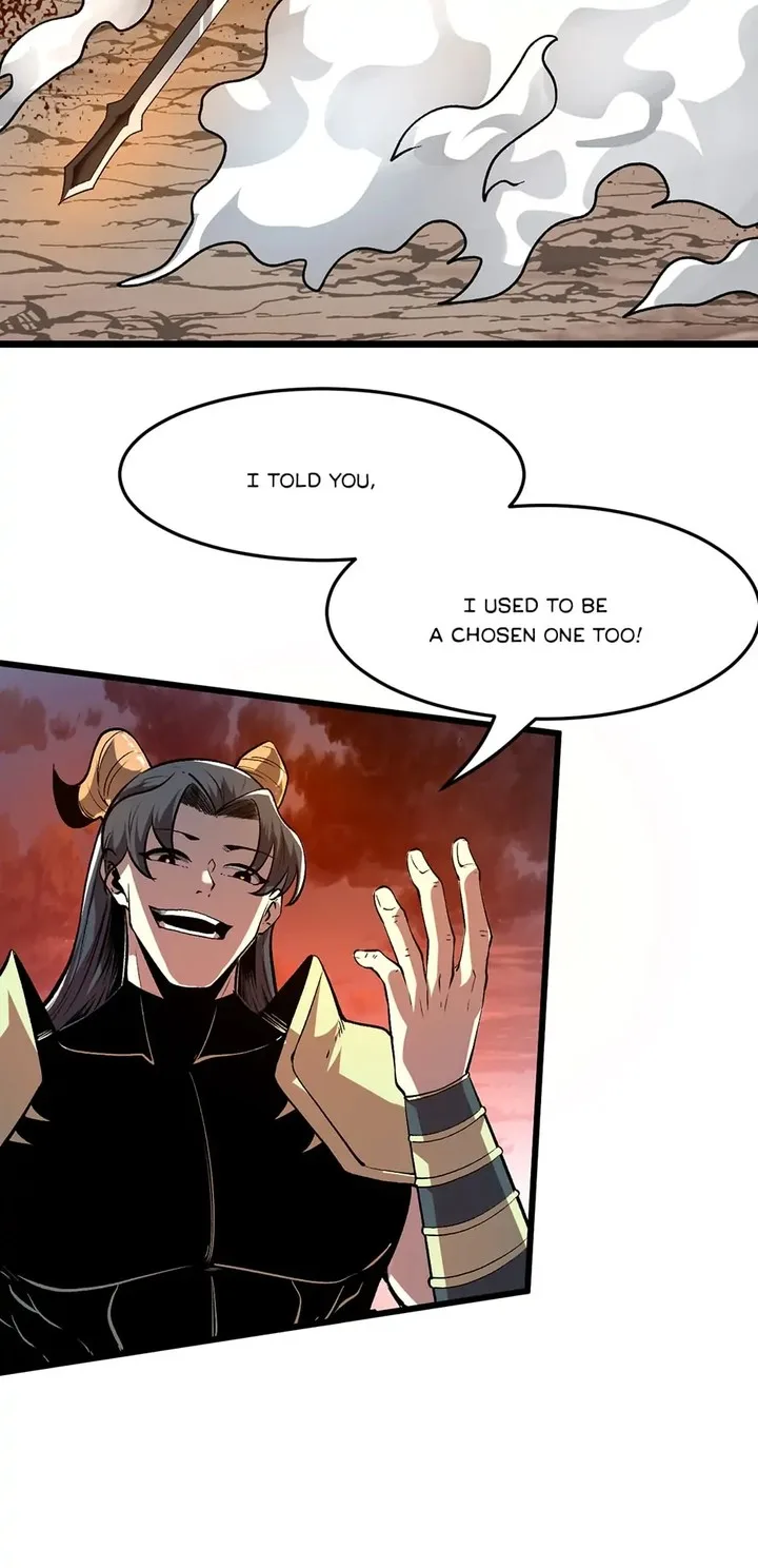 The King of Bugs Chapter 78 page 49