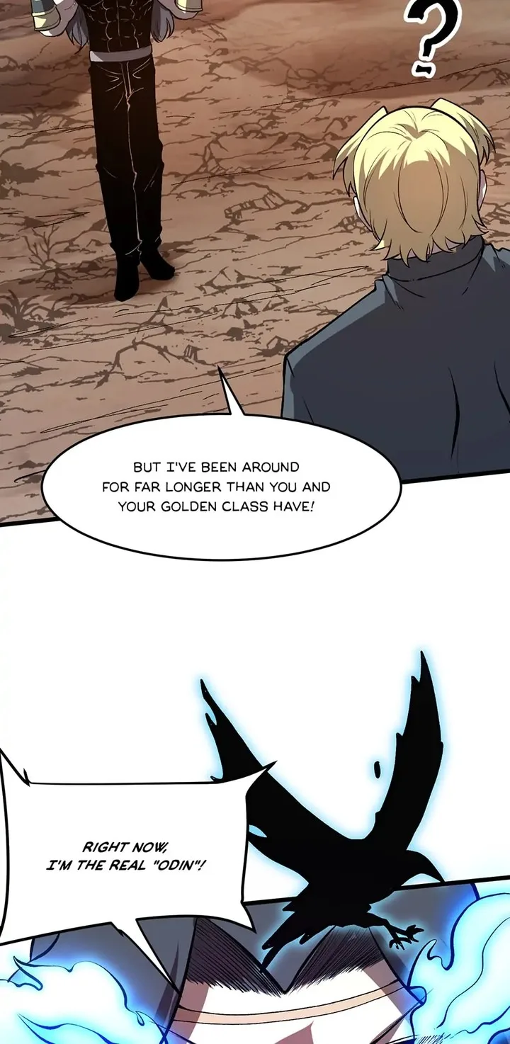 The King of Bugs Chapter 78 page 51