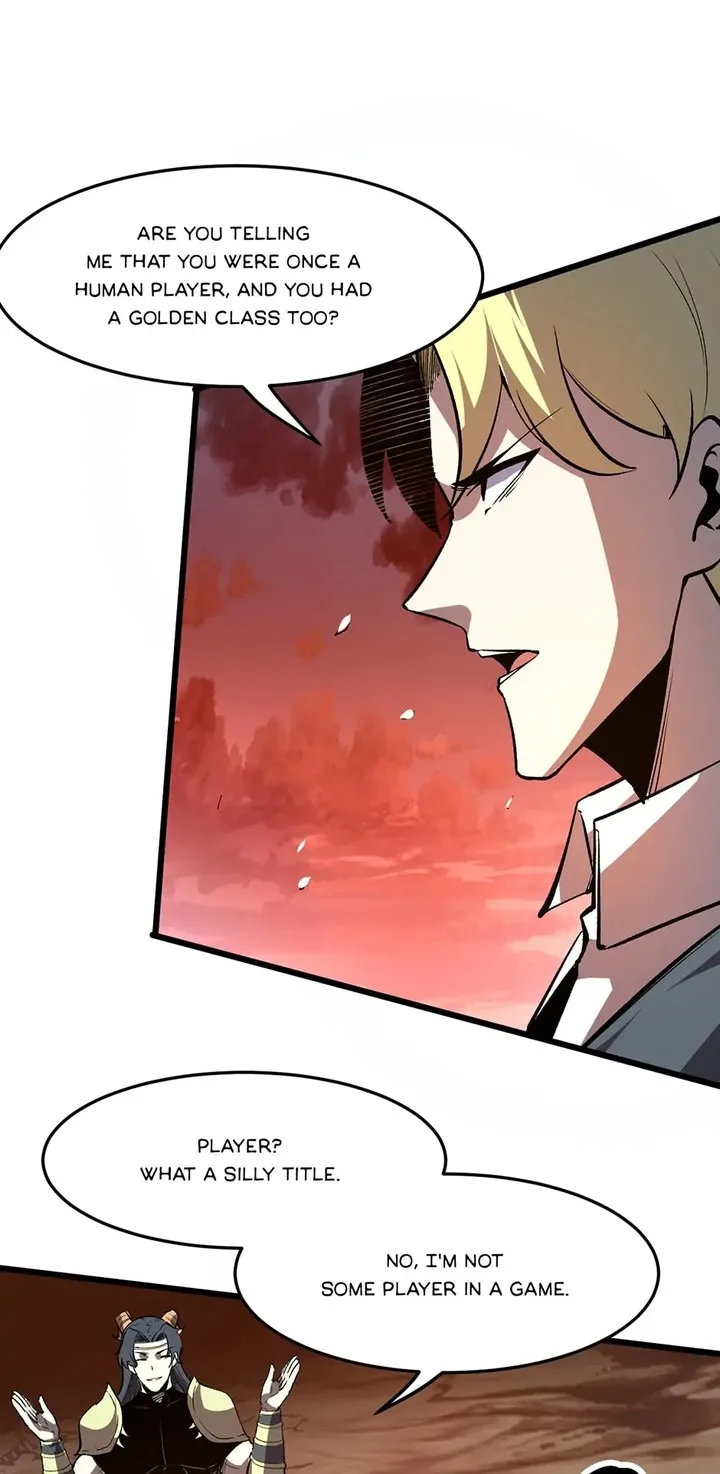 The King of Bugs Chapter 78 page 50