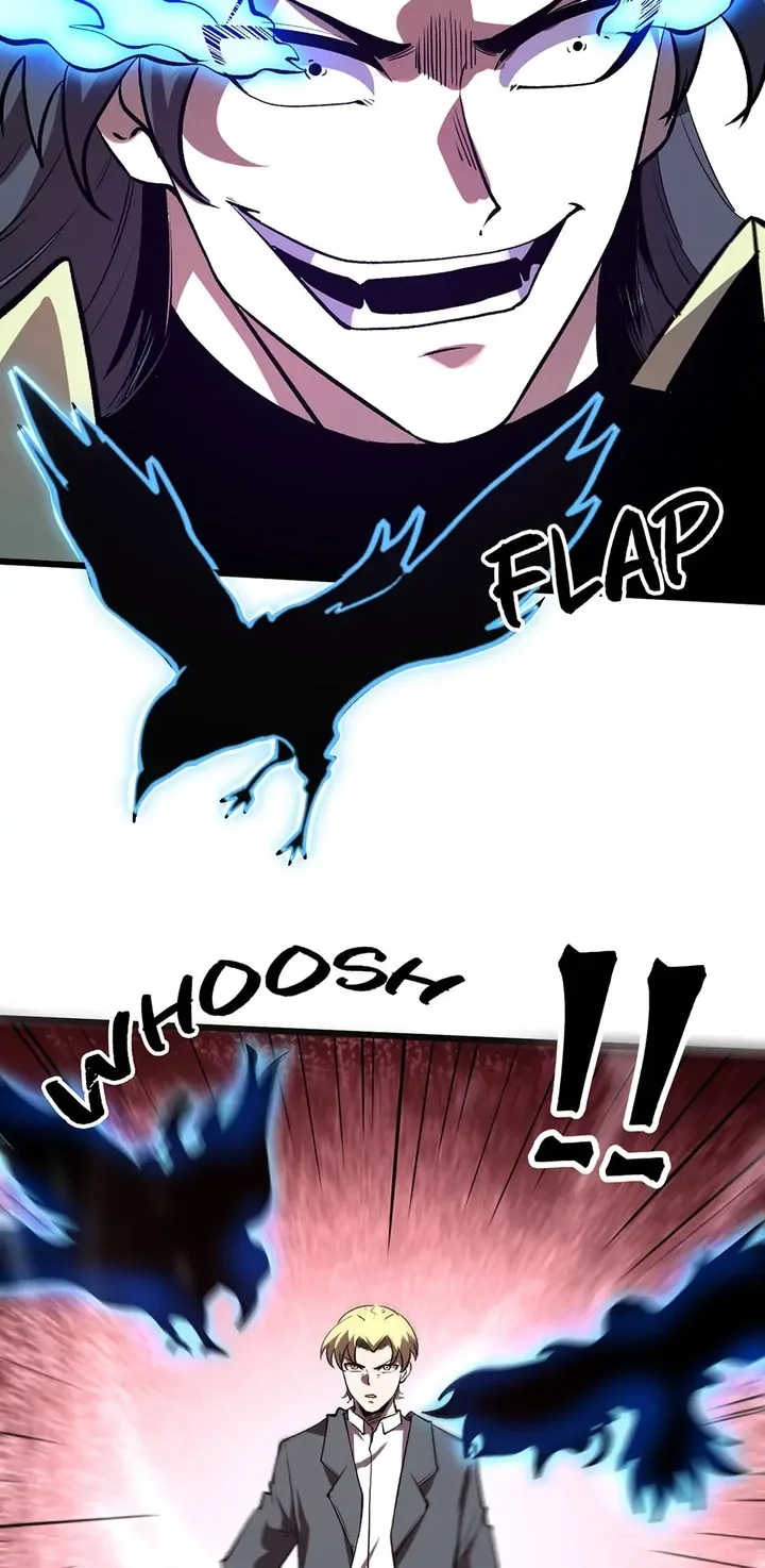 The King of Bugs Chapter 78 page 52