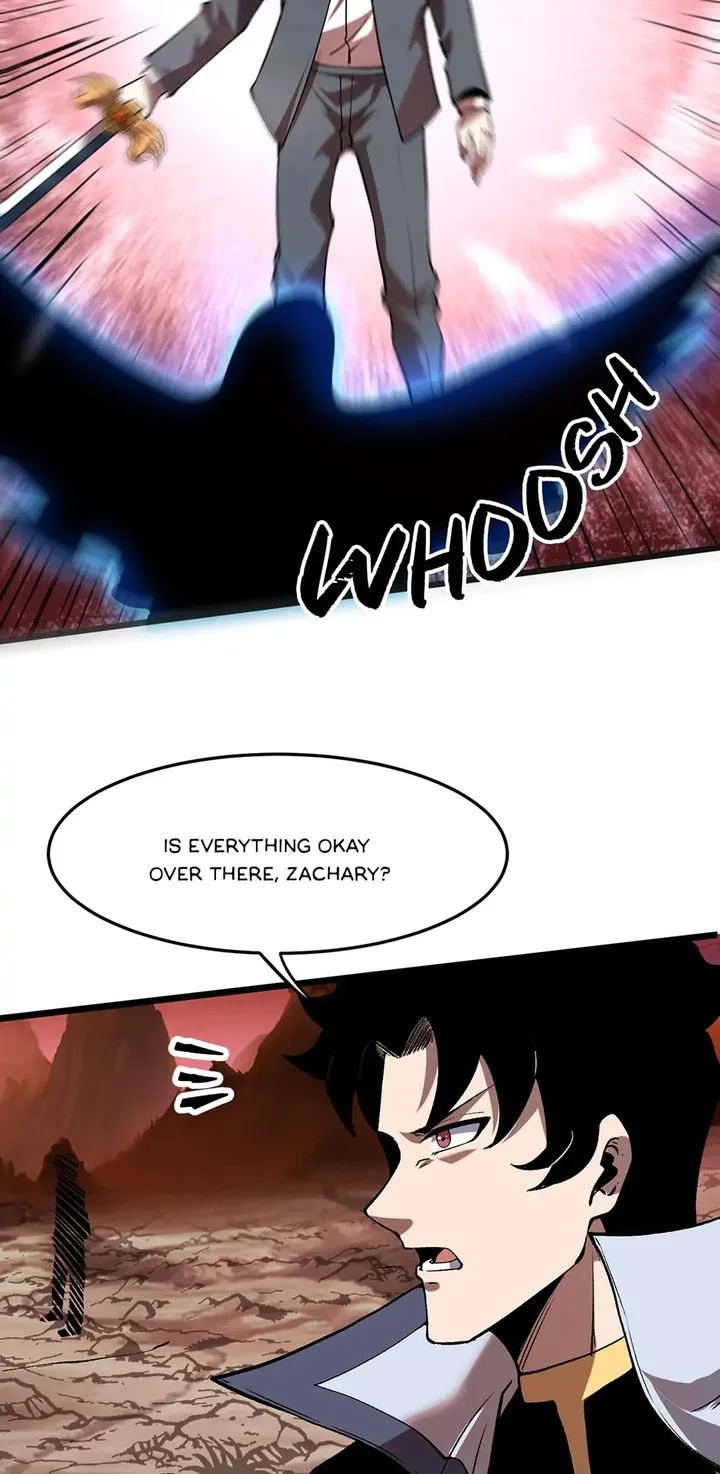 The King of Bugs Chapter 78 page 53