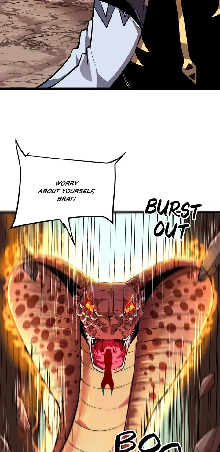 The King of Bugs Chapter 78 page 54