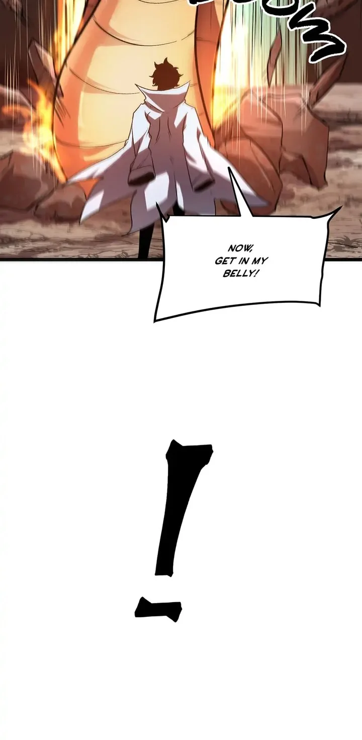 The King of Bugs Chapter 78 page 55