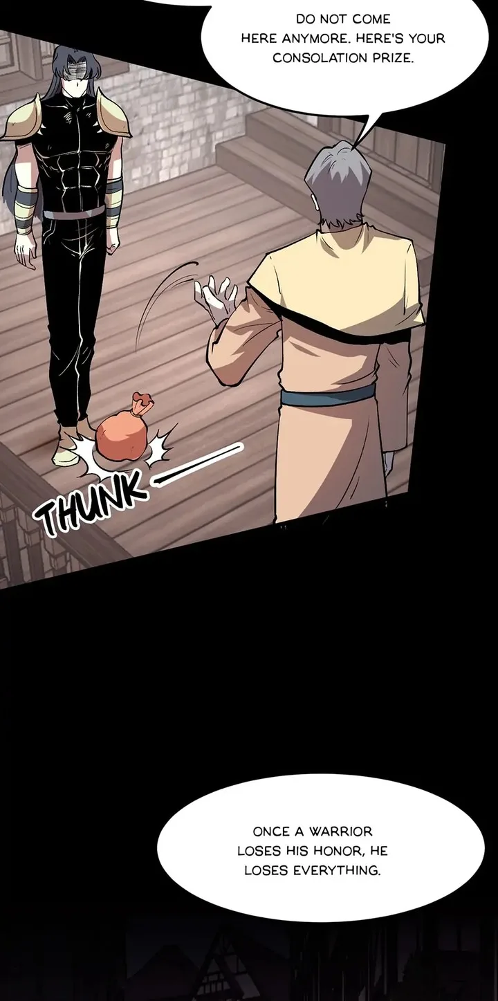 The King of Bugs Chapter 79 page 11