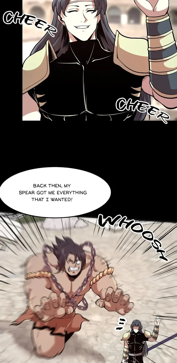 The King of Bugs Chapter 79 page 5