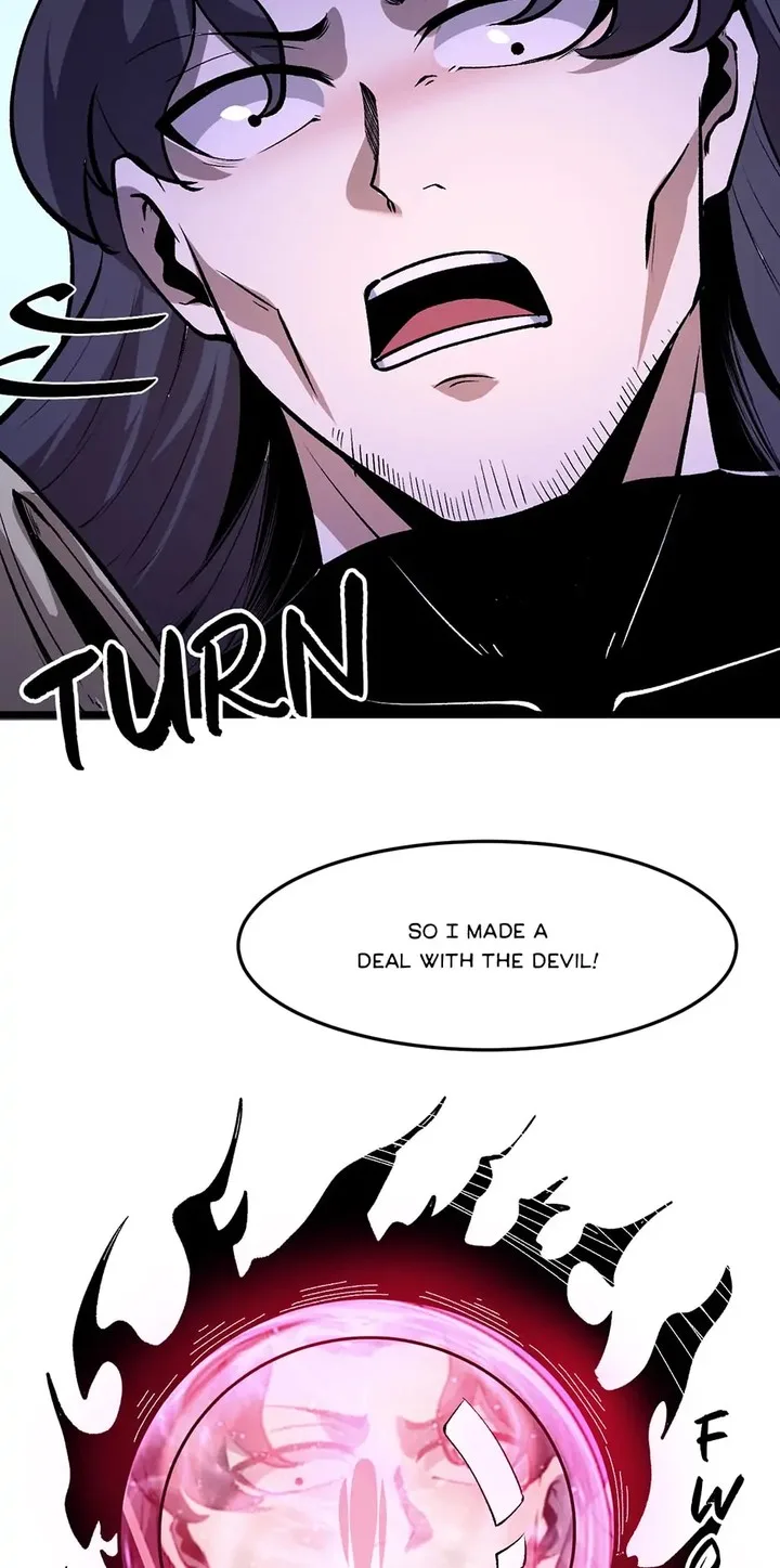 The King of Bugs Chapter 79 page 16
