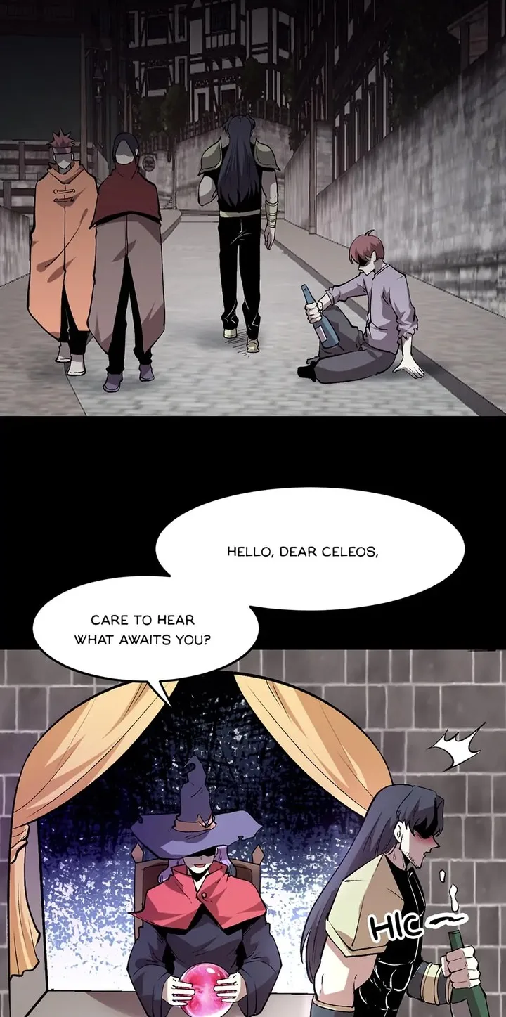 The King of Bugs Chapter 79 page 12