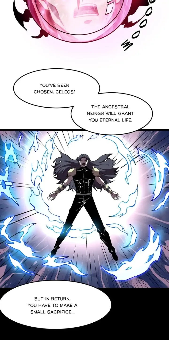 The King of Bugs Chapter 79 page 17