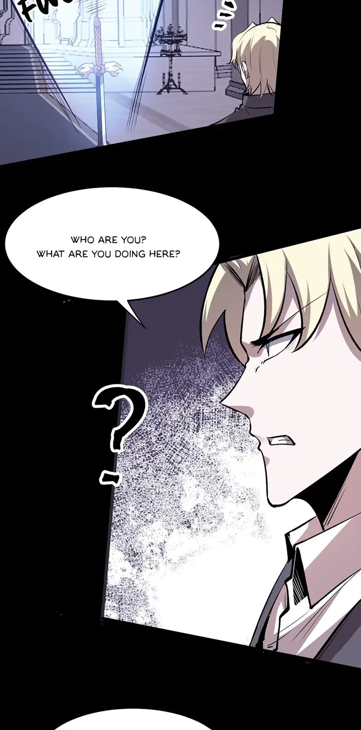The King of Bugs Chapter 79 page 33