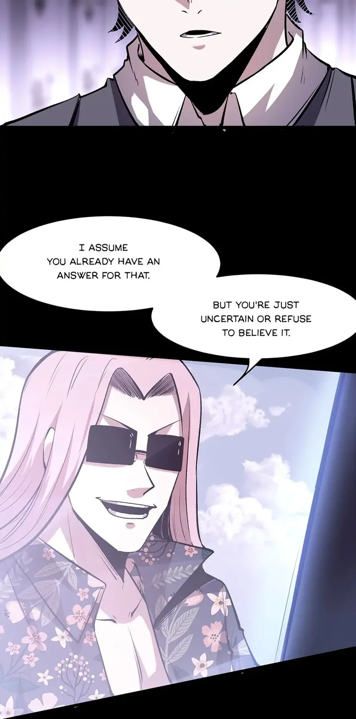 The King of Bugs Chapter 79 page 35