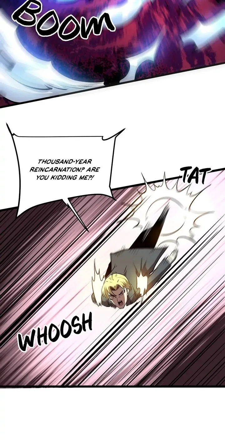 The King of Bugs Chapter 79 page 23