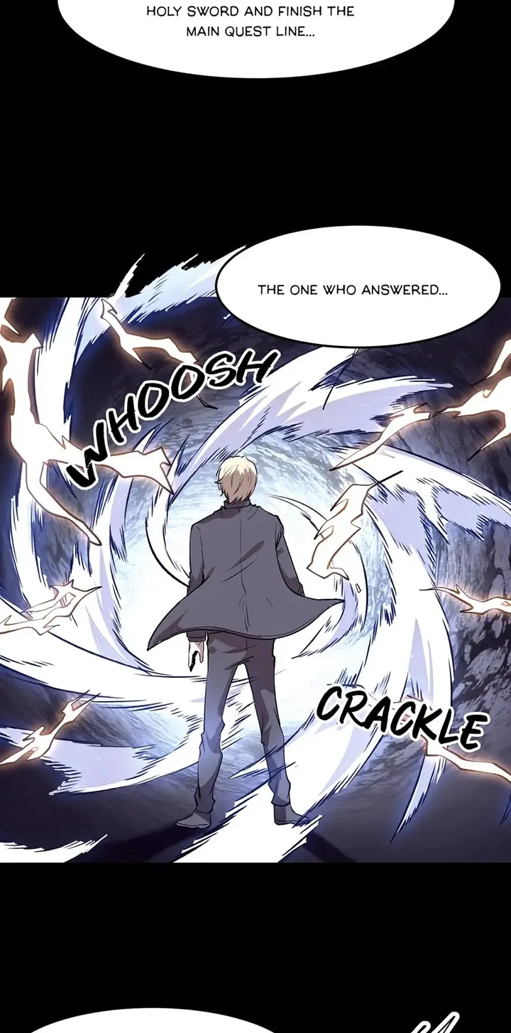 The King of Bugs Chapter 79 page 31