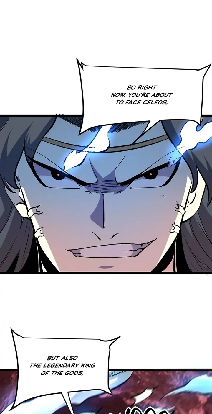 The King of Bugs Chapter 79 page 20