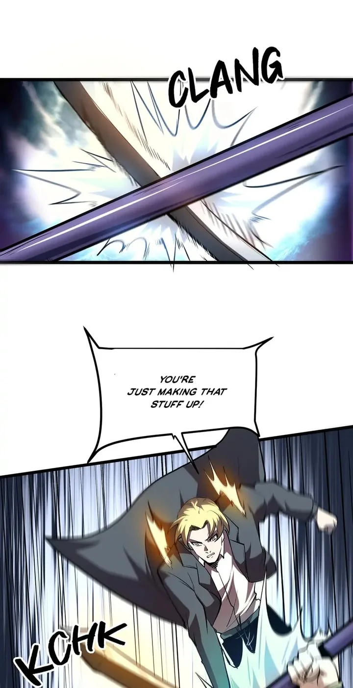 The King of Bugs Chapter 79 page 24