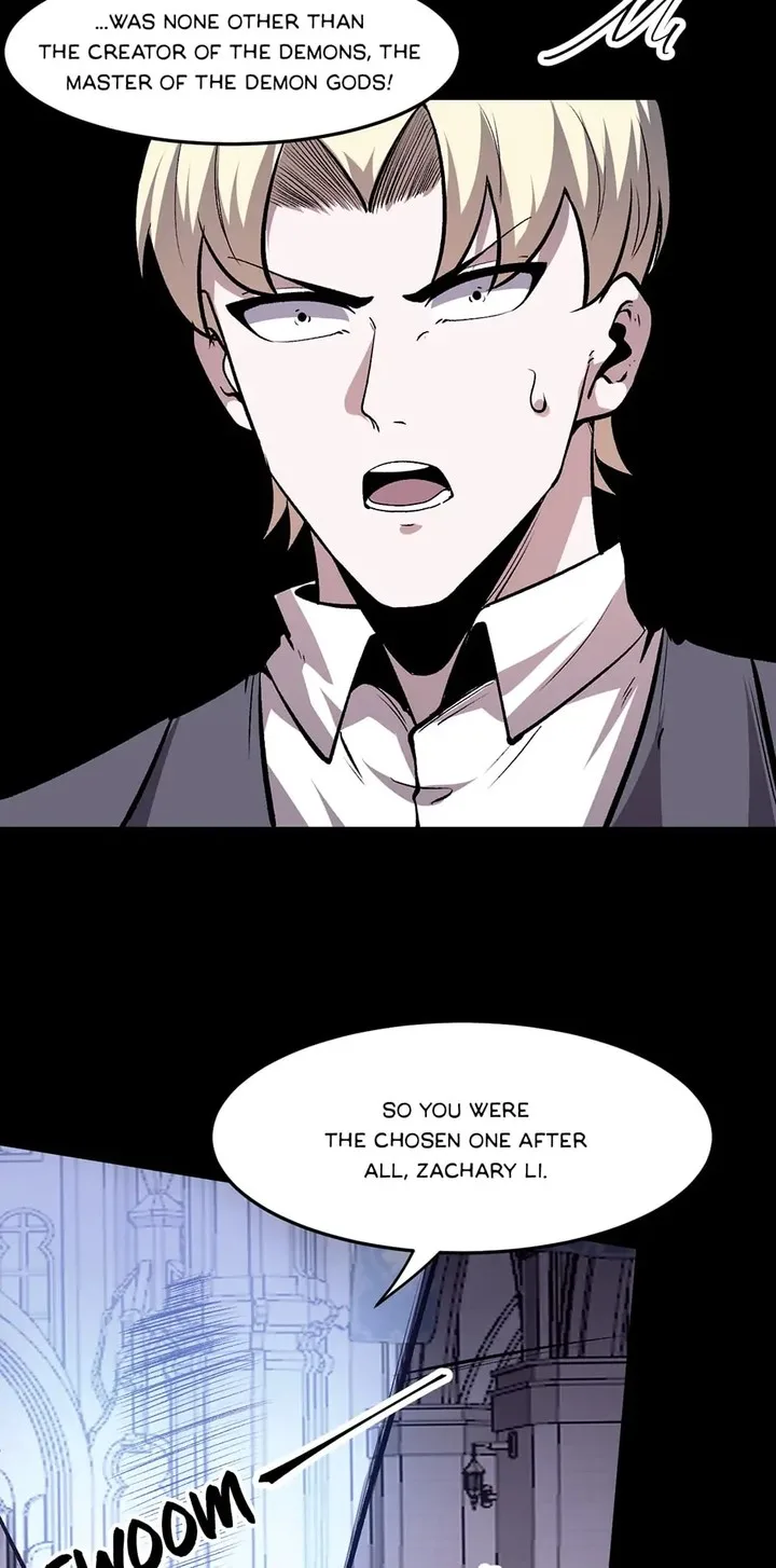 The King of Bugs Chapter 79 page 32